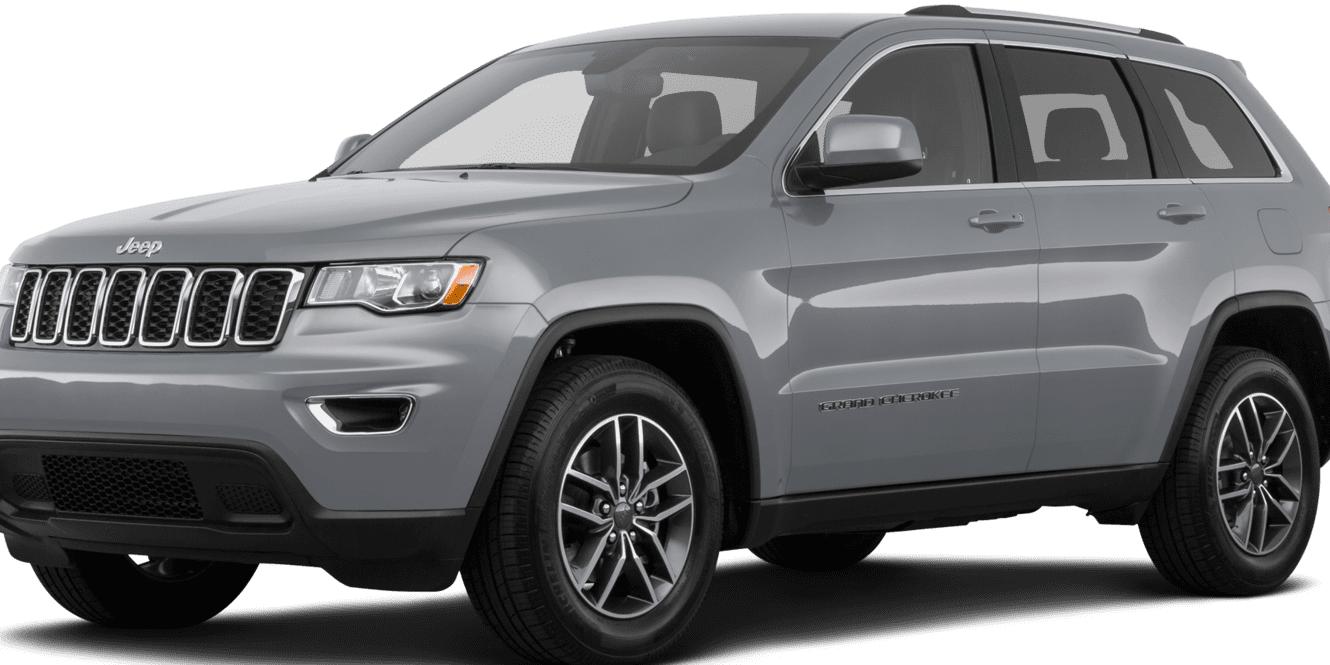 JEEP GRAND CHEROKEE 2019 1C4RJFBG3KC693570 image